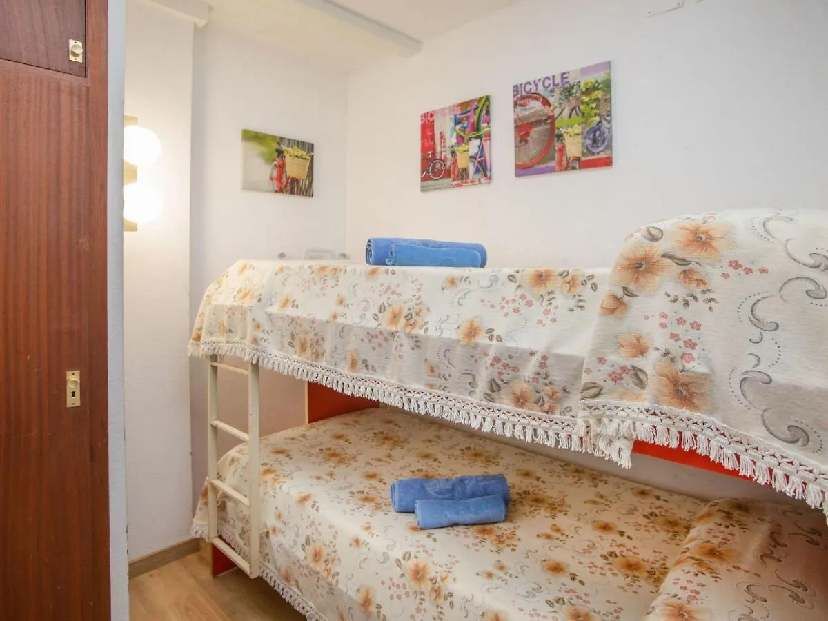 Apartment Fanals-11 By Interhome Platja d'Aro