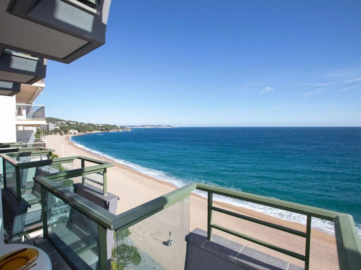 Apartment Fanals-11 By Interhome Platja d'Aro 0*,