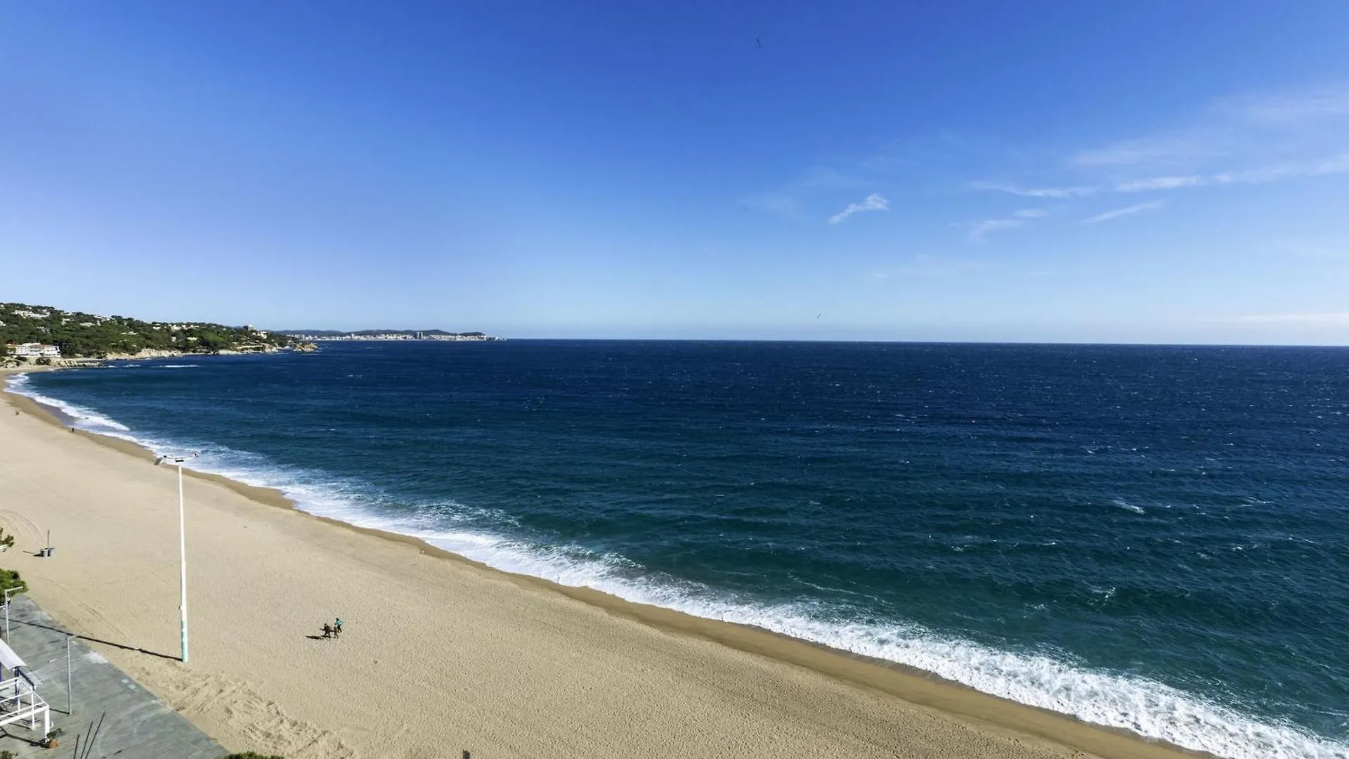 Apartment Fanals-11 By Interhome Platja d'Aro